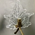 لوستر برگ شش شاخه