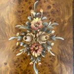 نقاشی دست میز عسلی