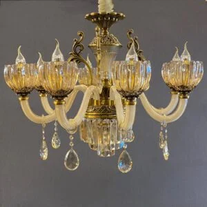 لوستر پذیرایی