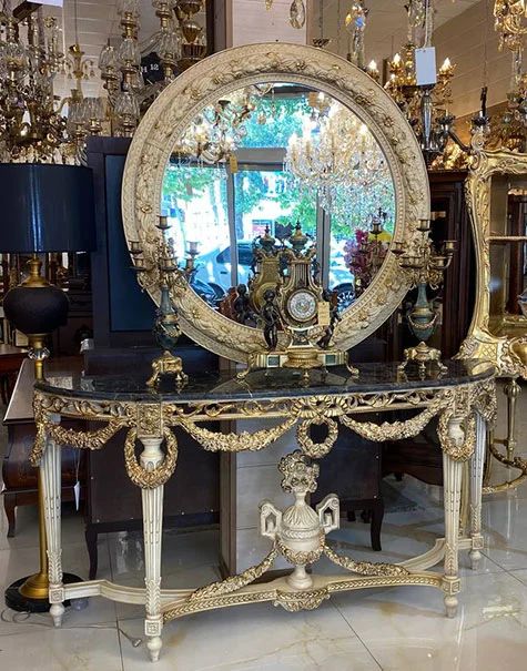 خرید مناسب از ترنم گالری