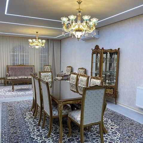 خرید کالاهای دکوراسیون داخلی