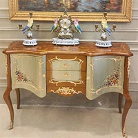 دسته بندی اینه کنسول