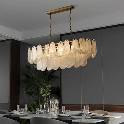 لوستر لاینر مدرن