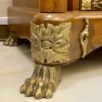 بوفه شیک برنز