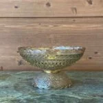 شیرینی خوری کریستالی کنیاکی