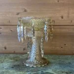 میوه خوری کریستالی شیک کنیاکی