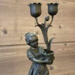 شمعدان کوچک