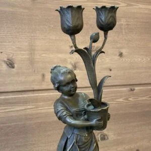 شمعدان کوچک