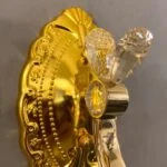 لوستر دیواری