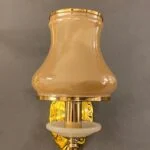 لوستر طلایی