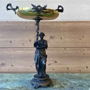 میوه خوری رومیزی زن مهربان