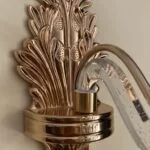 شاخه لوستر دیواری