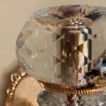 لوستر دیواری