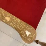 دسته میز بازی تخته نرد و شطرنج