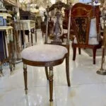 صندلی چوبی شیک