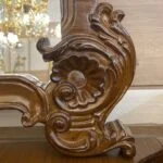 منبت کاری روی چوب