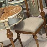 میز بازی تخته نرد