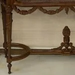 پایه آینه و کنسول جدید