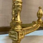 پایه میز تلفن