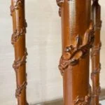 منبت کاری پایه میز تلفن