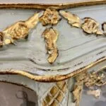 بدنه ویترین جدید