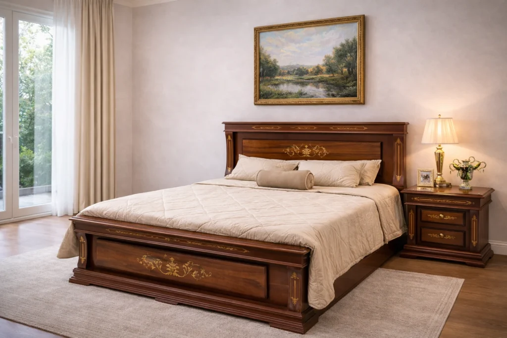 میز کوچک مناسب اتاق 