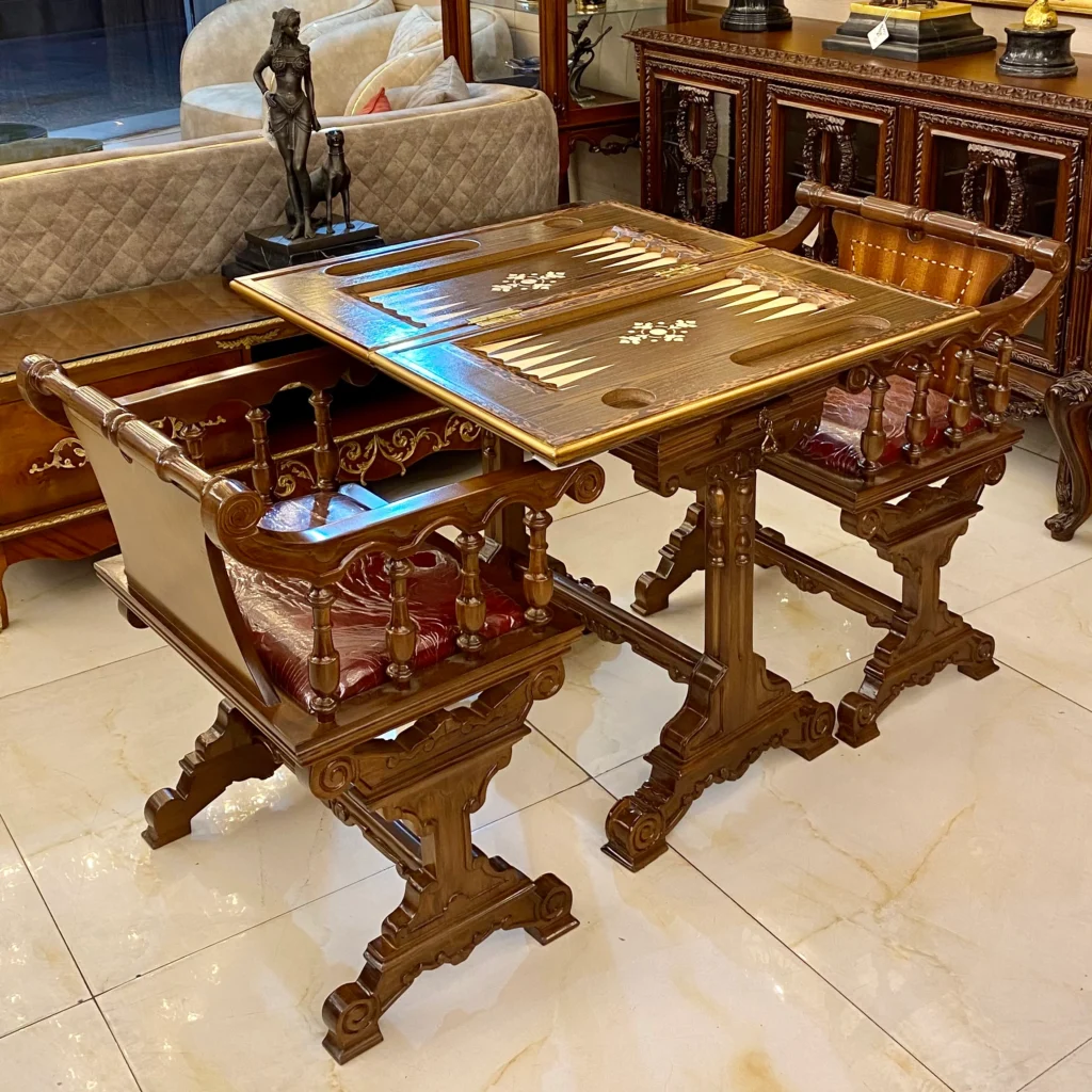 میز چند منظوره