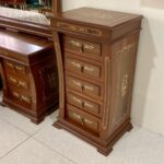 دارور کشودار قهوه ای